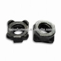 carbon steel Zinc Plated DIN928 Weld Nut, Square Weld Nut